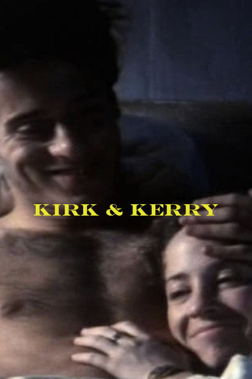 Kirk and Kerry — постер