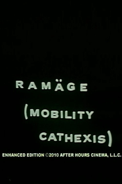 Ramage (Mobility Cathexis) — постер