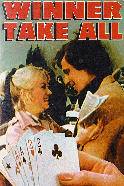 Winner Take All — постер