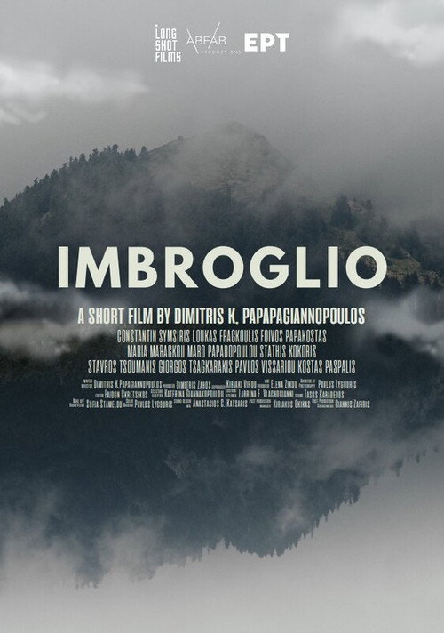 Imbroglio — постер