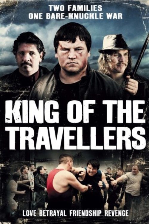 King of the Travellers — постер
