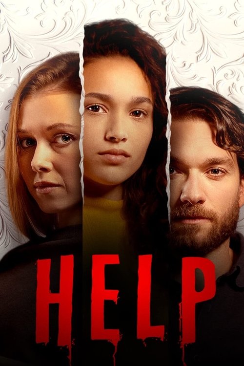 Help — постер