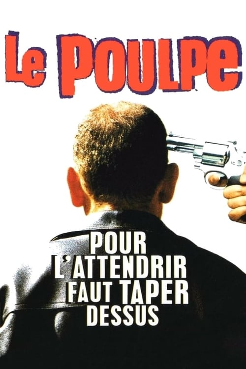 Le Poulpe — постер