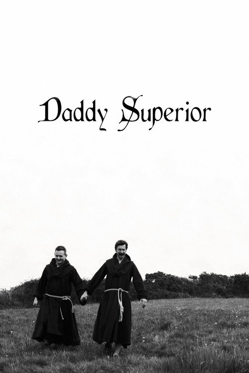 Daddy Superior — постер