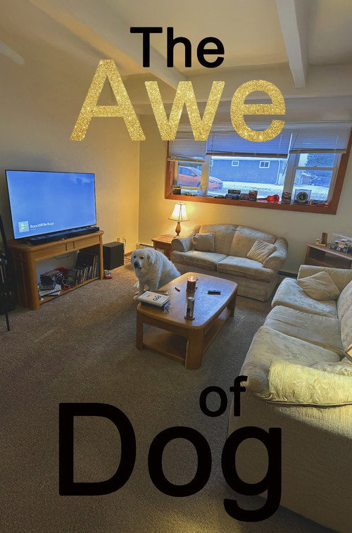 The Awe of Dog — постер