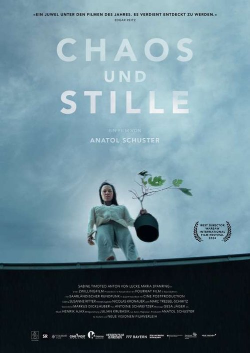 Chaos und Stille — постер