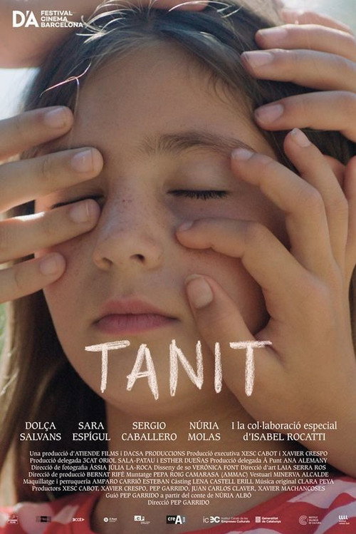 Tanit — постер