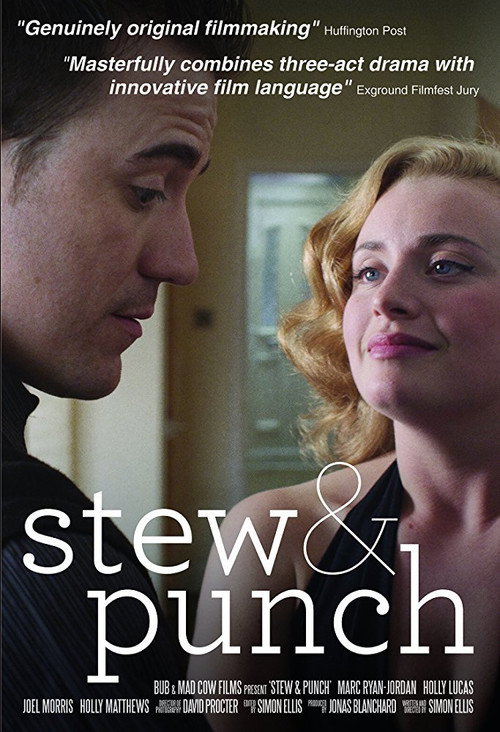 Stew & Punch — постер