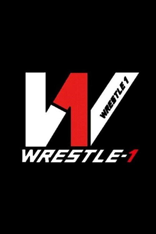 AJPW: 2ND WRESTLE-1 — постер