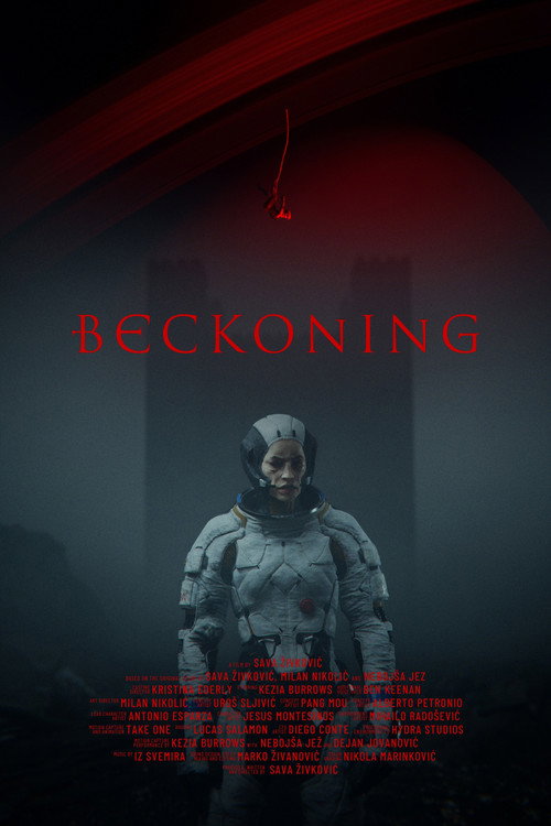 Beckoning — постер