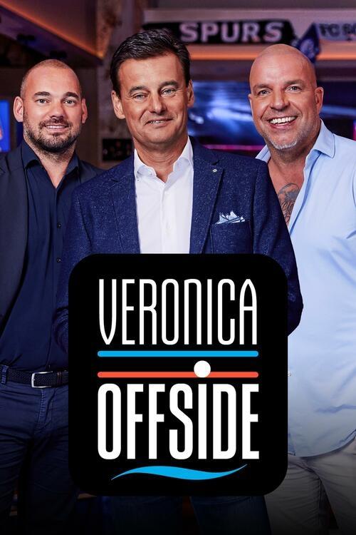Veronica Offside — постер