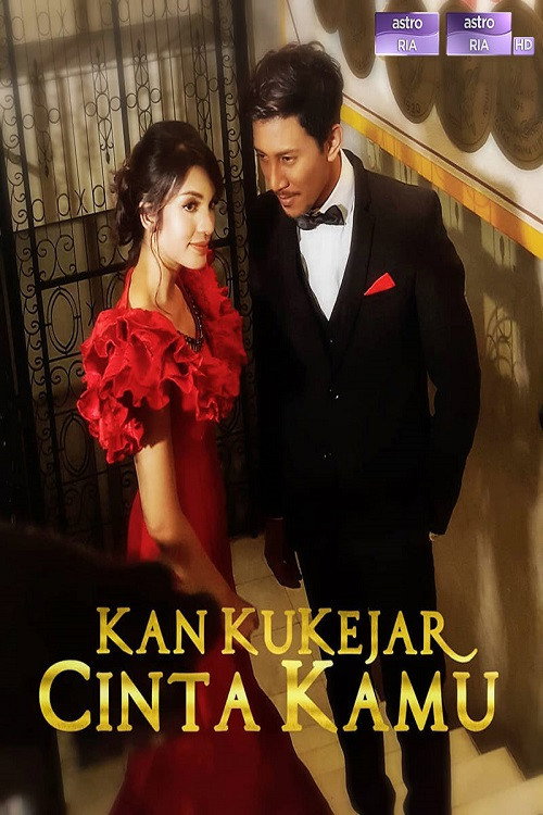 Kan Ku Kejar Cinta Kamu — постер