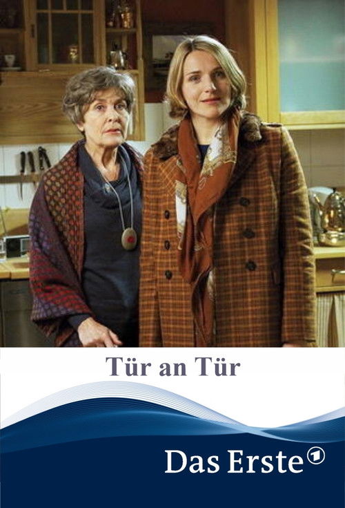 Tür an Tür — постер