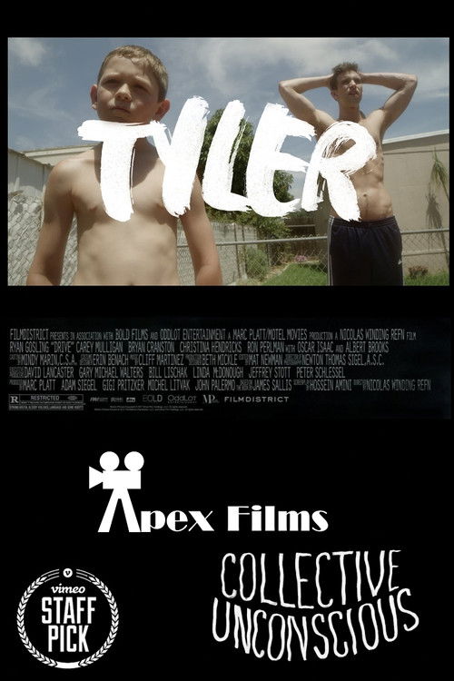 Tyler — постер