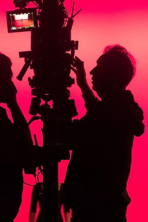 Il teatro di Mattia Torre : Backstage — постер