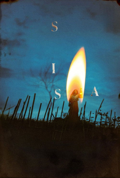 Sisa — постер