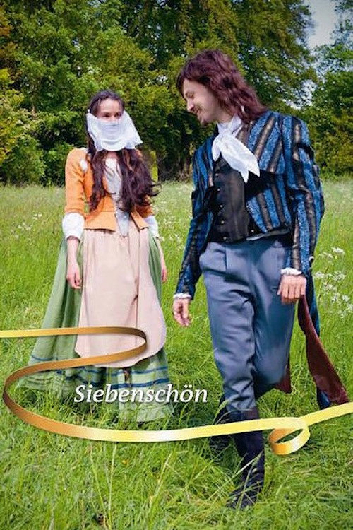 Siebenschön — постер