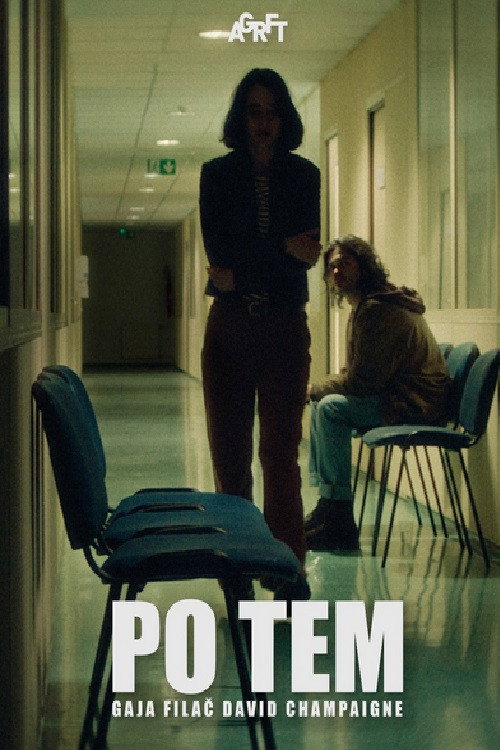 Po tem — постер