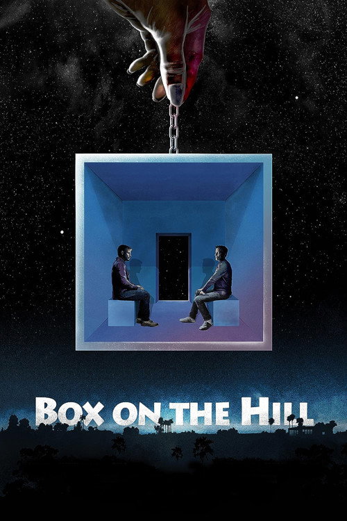 Box on the Hill — постер