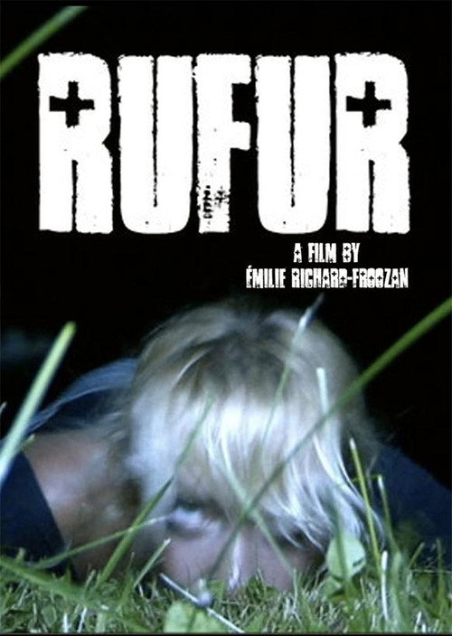 Rufur — постер