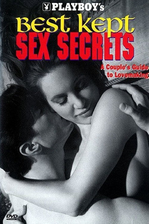 Playboy: Best Kept Sex Secrets — постер