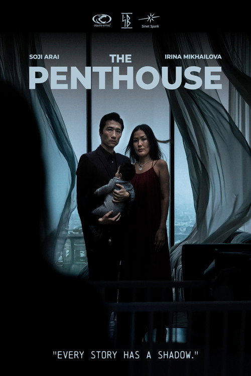 The Penthouse — постер