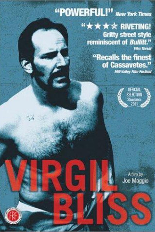 Virgil Bliss — постер