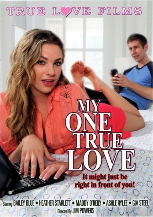 My One True Love — постер