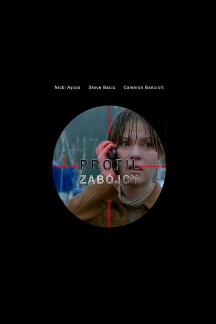 Profile for Murder — постер