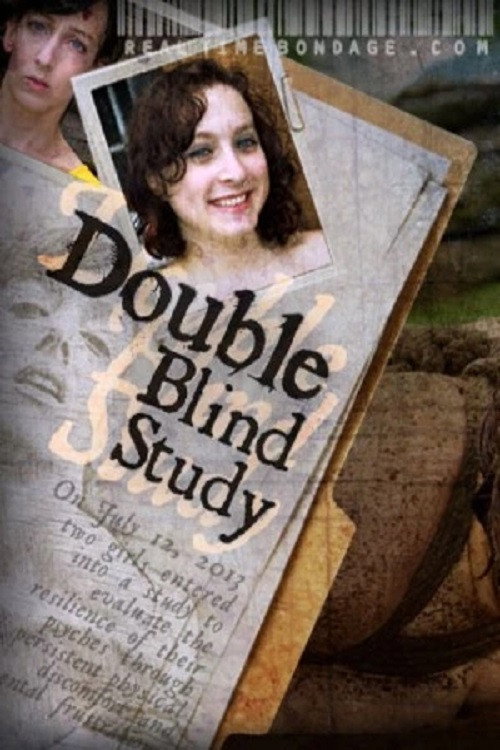 Double Blind Study — постер