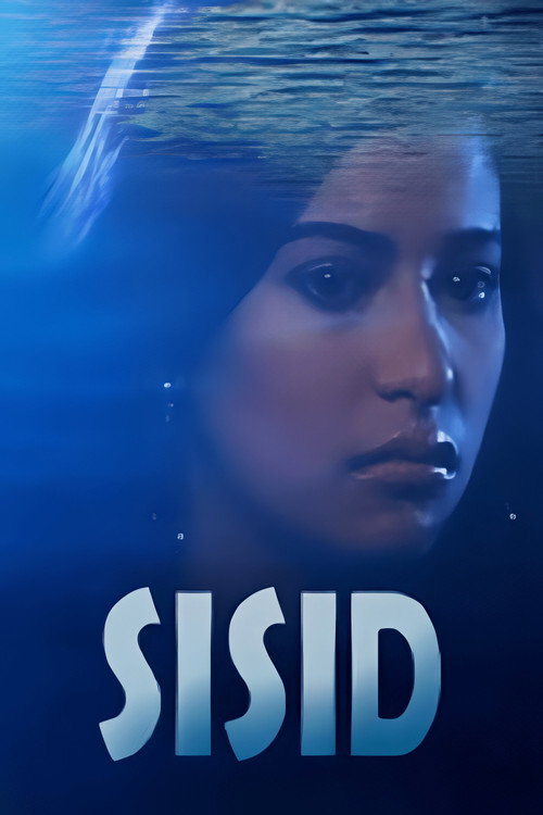 Sisid — постер