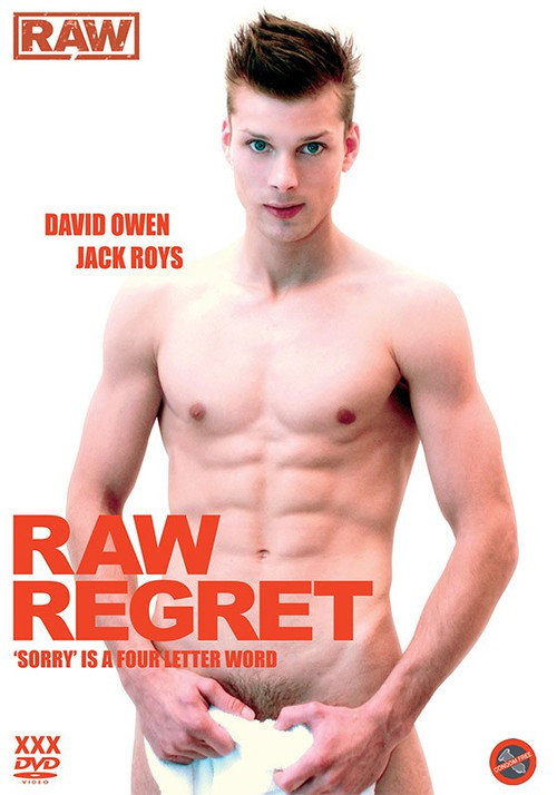 Raw Regret — постер