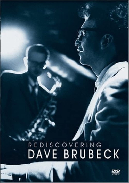 Rediscovering Dave Brubeck — постер