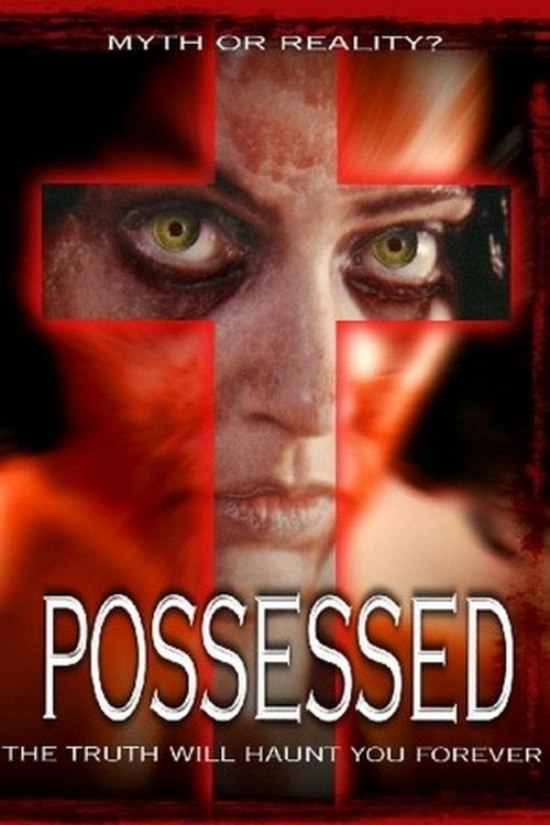 Possessed — постер