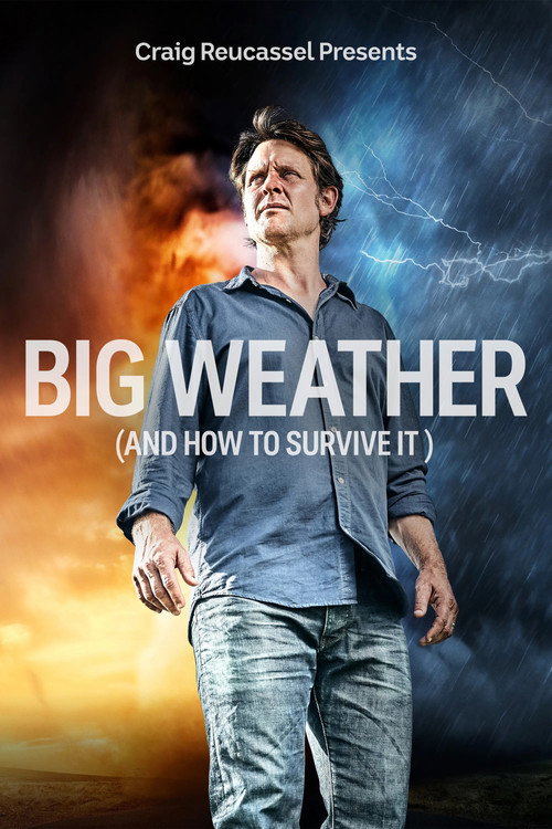 Big Weather (and how to survive it) — постер