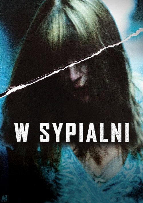 W sypialni — постер