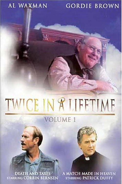 Twice in a Lifetime — постер