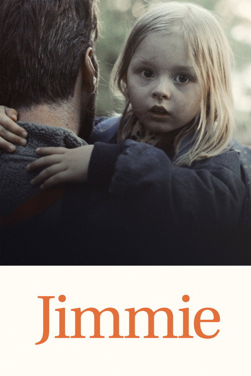 Джимми — постер