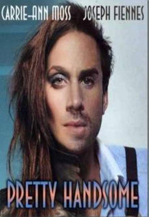 Pretty/Handsome — постер