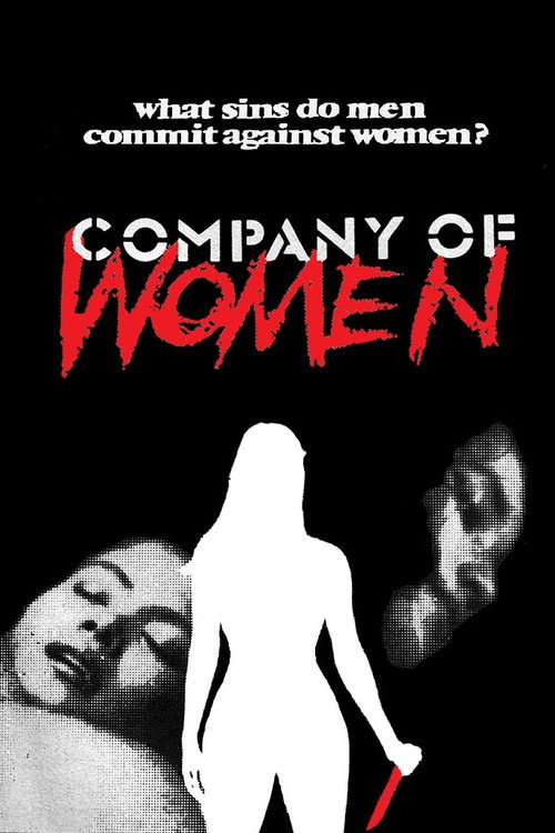 Company of Women — постер