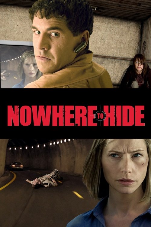 Nowhere to Hide — постер