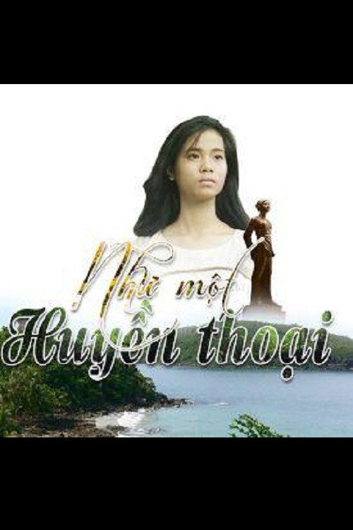 Như một huyền thoại — постер
