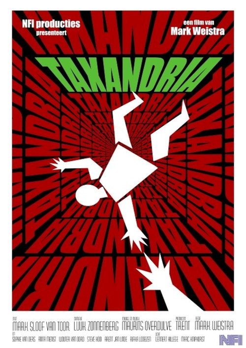 Taxandria — постер