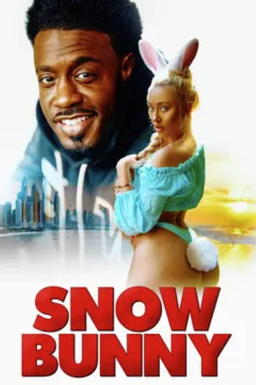 Snow Bunny — постер