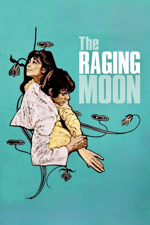 The Raging Moon — постер