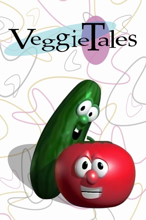 VeggieTales — постер