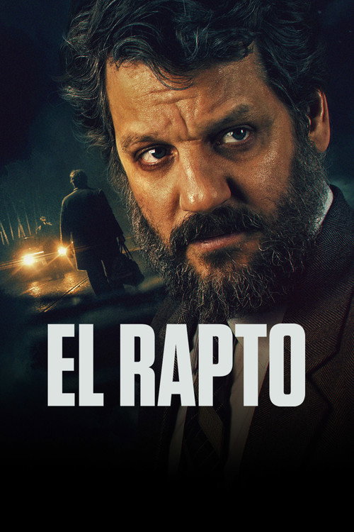 The Rescue: The Weight of the World — постер