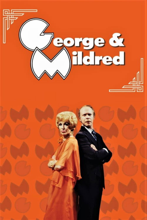 George and Mildred — постер