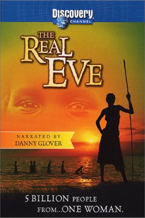 The Real Eve — постер