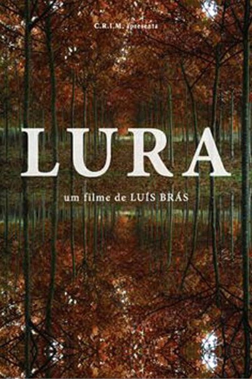 Lura — постер